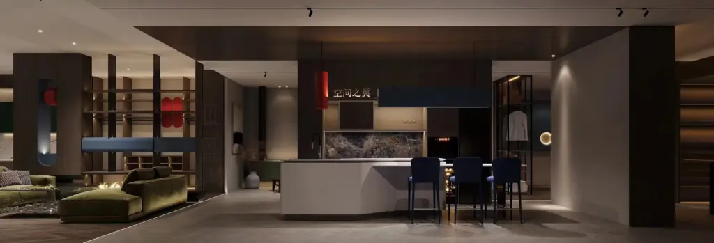 福安空间之翼 scaled